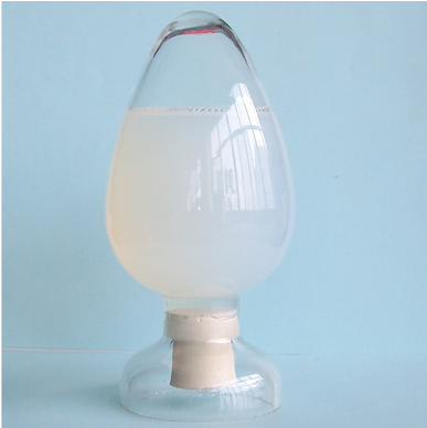 透明纳米锆溶胶 氧化锆透明分散液
