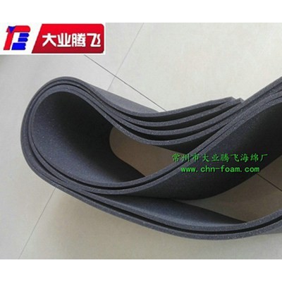 机房专用波峰减震泡棉