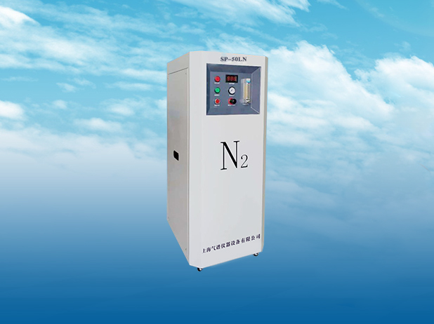 高纯制氮机氮气机氮气发生器