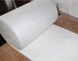 梭式隧道窑用轻质耐火衬里 陶瓷纤维毯保温毯棉热容量低