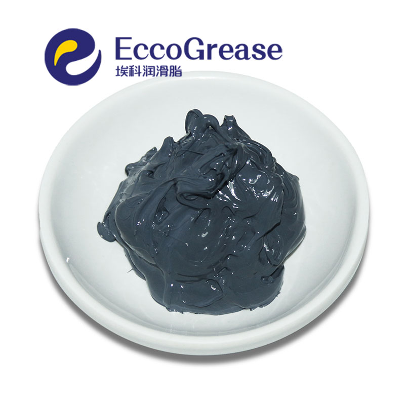 ECCO高温陶瓷油膏BN1400白色陶瓷膏润滑脂厂家