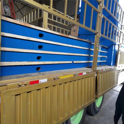 上海大型铸铁平台 手工研磨 地轨T型槽 实力厂家