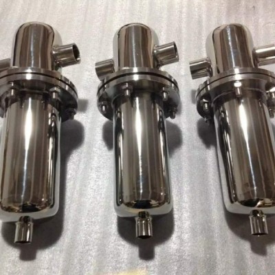 压缩空气除菌过滤器 FCJ-01