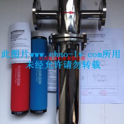 不锈钢除菌过滤器 除菌过滤器