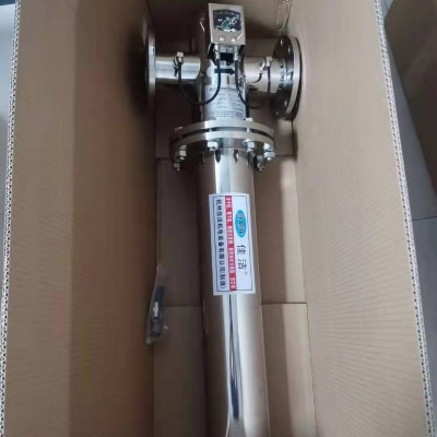 工厂现货供应 医院负压站除菌过滤器 负压吸引灭菌过滤器