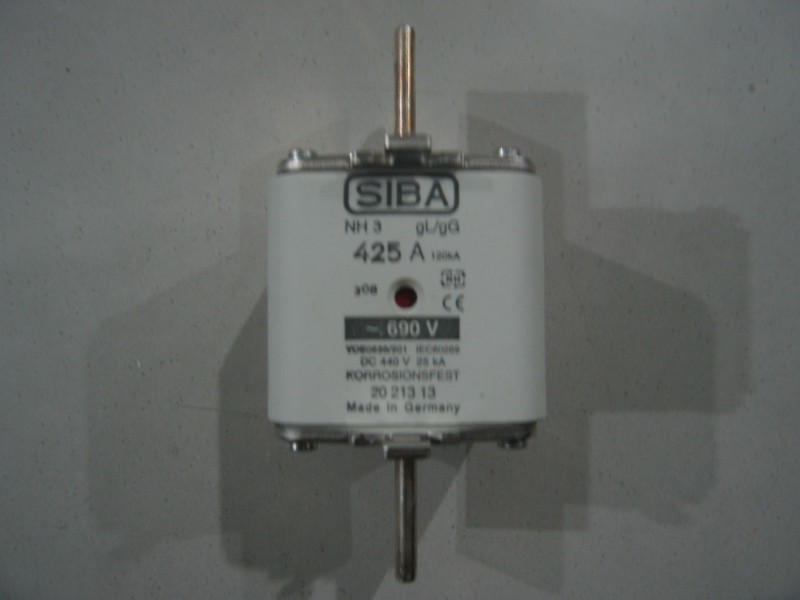 德国进口SIBA熔断器 7017240.0.5