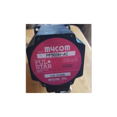 日本MYCOM马达电机PF499-01A