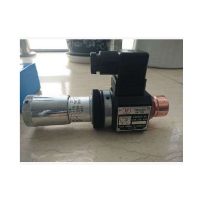 AC250V-3A 压力继电器PRESSURE