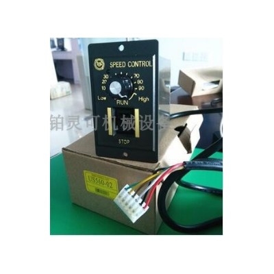 YK调速器 SPEED CONTROL