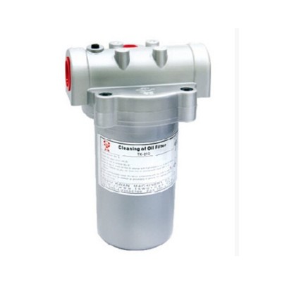 台湾志观CLEANING OF OIL 过滤器TK610