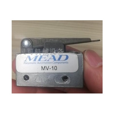 美国MEAD机械阀MV-25