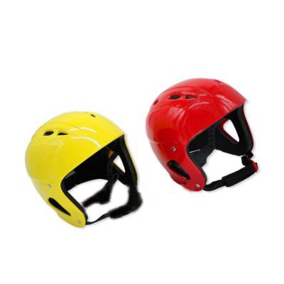 树脂统型水域救援漂流头盔野外消防救援头盔