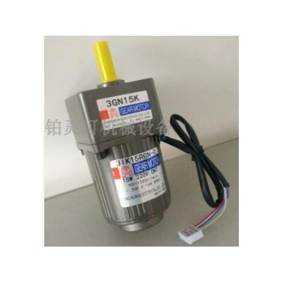 原装台湾YONGKUN5IK60RGN-CF 5GN-30K