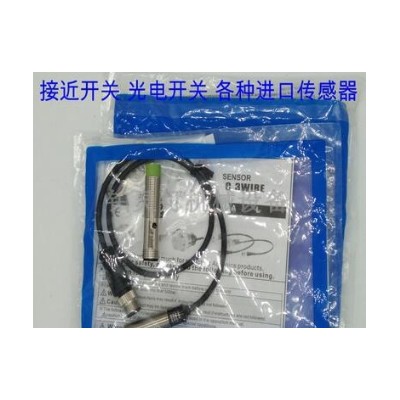 奥拓尼克斯接近开关PRT12-4D0/4DO
