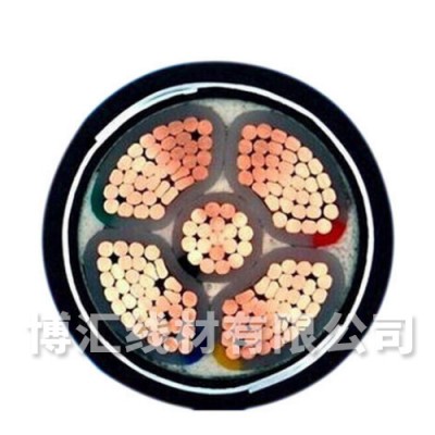 控制电缆 博汇线材