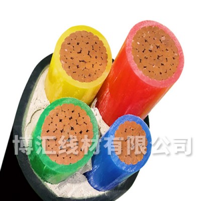 动力电缆线河北邢台宁晋博汇线材