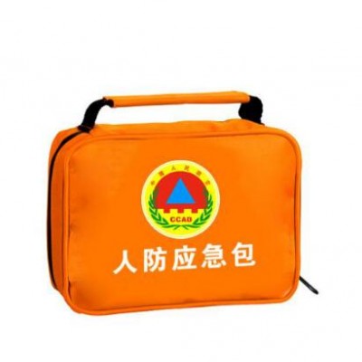 供应应急包595-O-252防水便携医疗包