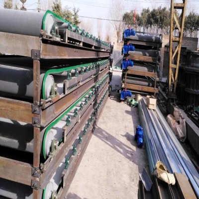 巩义铂思特河道选沙金锯齿波跳汰机 砂金分离跳汰机，沙金淘金毯