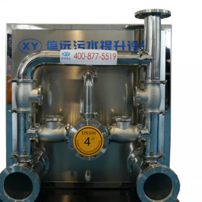 北京污水提升器大促销