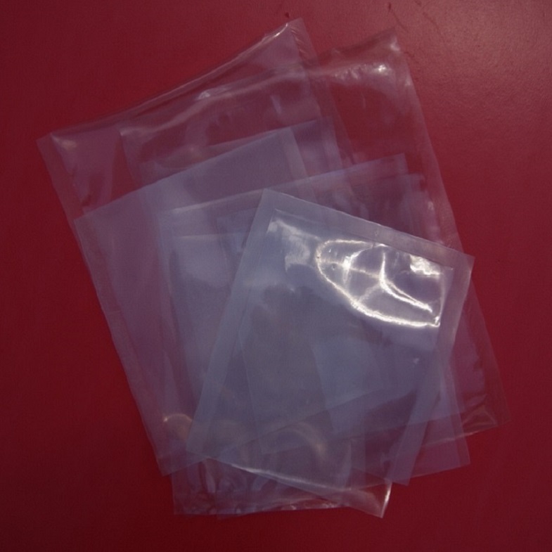 东莞三边封透明真空袋食品复合袋