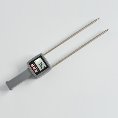 多功能秸秆玉米芯湿度仪TK100  茶叶稻麦杆测水仪