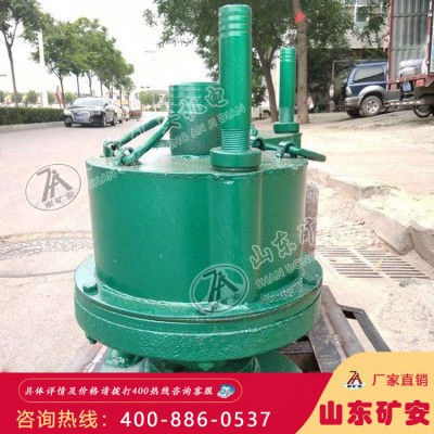 FQW60-20-K矿用风动潜水泵，矿用风动潜水泵适用范围