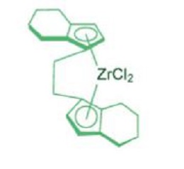 rac-乙烯双(4,5,6,7-四氢-1-茚基)二氯化锆