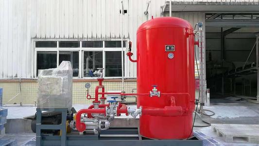求购蒸汽凝结水回收设备，蒸汽凝结水回收设备设计