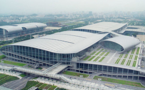 2022中国海南国际建筑建材及装饰材料博览会