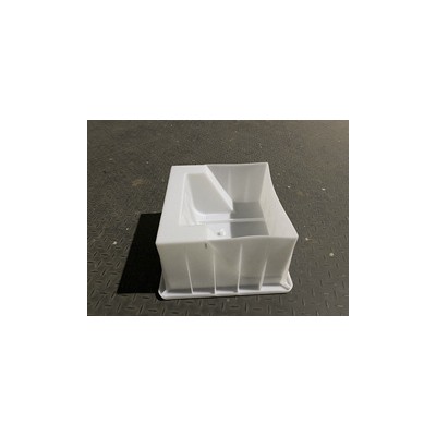 滴水石的使用介绍-混凝土水簸箕模具价格