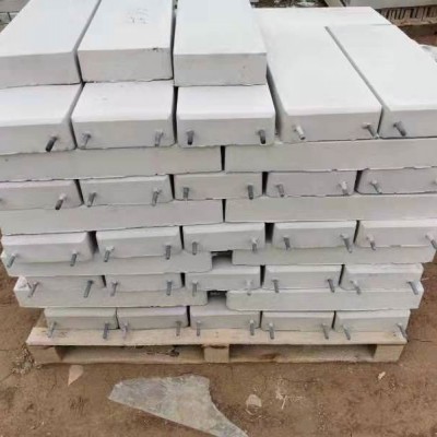 矿用水泥轨枕模具厂家-定制混凝土轨枕模具