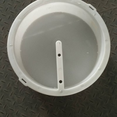 坠砣模具的材质-铁路坠砣塑料模具现货
