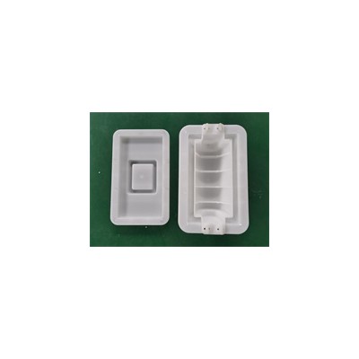 灭鼠盒模具图片大全-捕鼠器模具产品定制