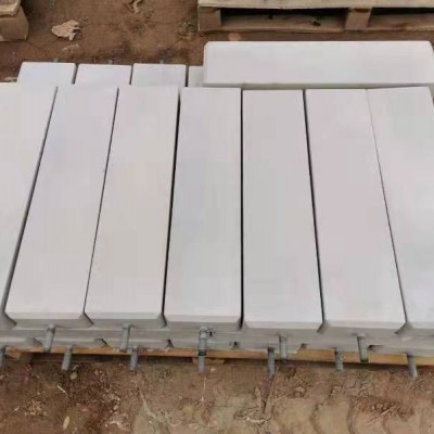 塑料水泥枕模具现货供应-铁路用水泥枕模具