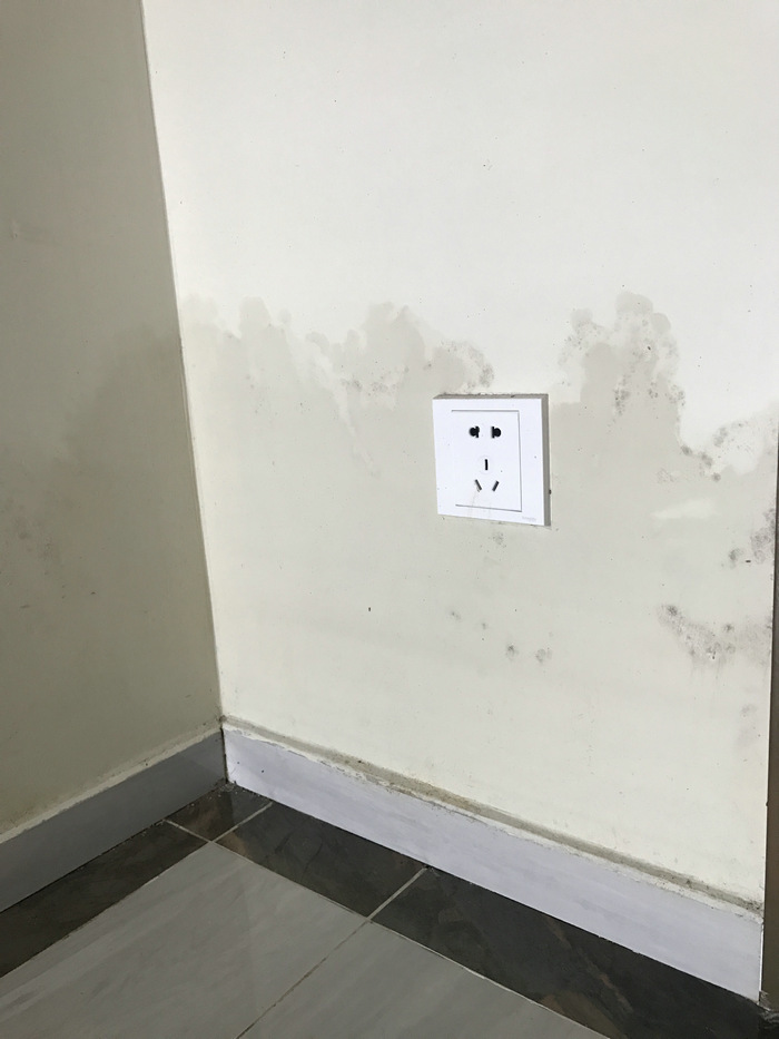 贵阳卫生间防水可以不砸砖吗，应该怎么做