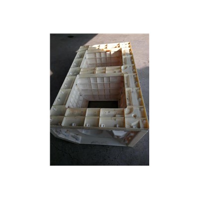 阶梯护坡模具精达模具-支持定做阶梯护坡模具现货