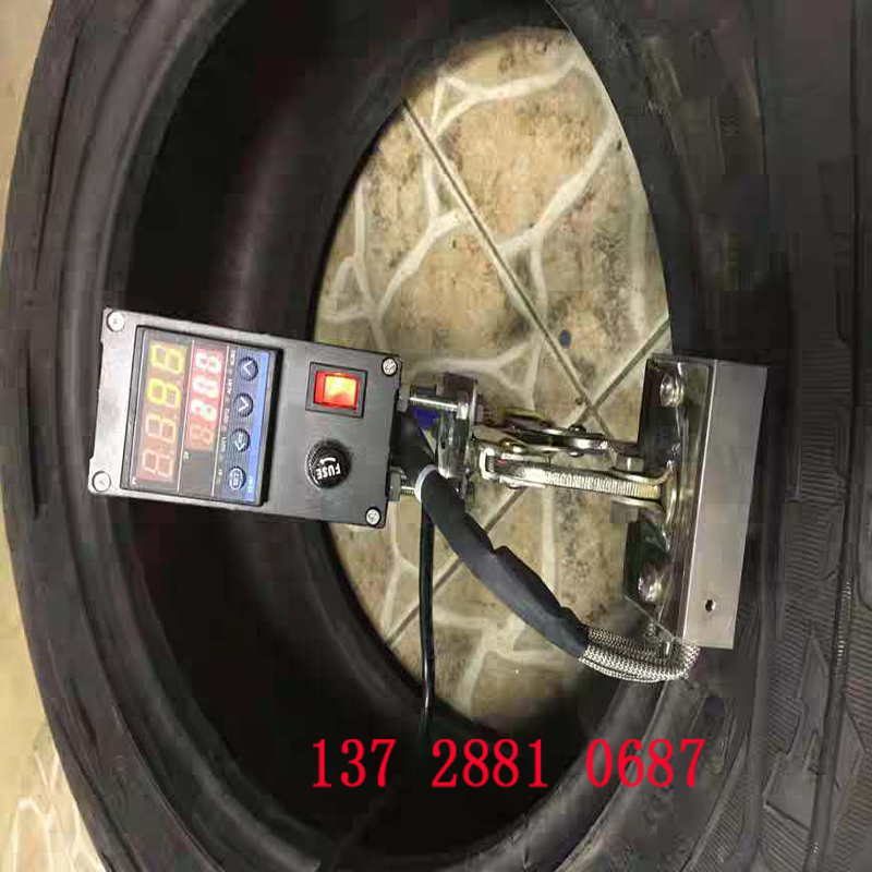 轮胎层级烫号机8PR16PR层级烫号机橡胶烫号机轮胎日期烫号