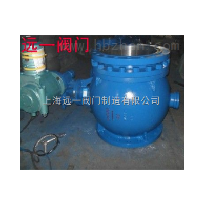 电动全通径偏心半球阀BQ947X/F/H-10C/16C
