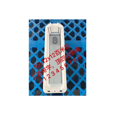 水泥百米桩厂家出售-百米桩模具产品介绍