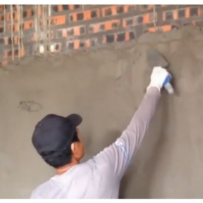 内墙抹灰工程搓砂强度不足沙灰墙壁脱沙修复方案