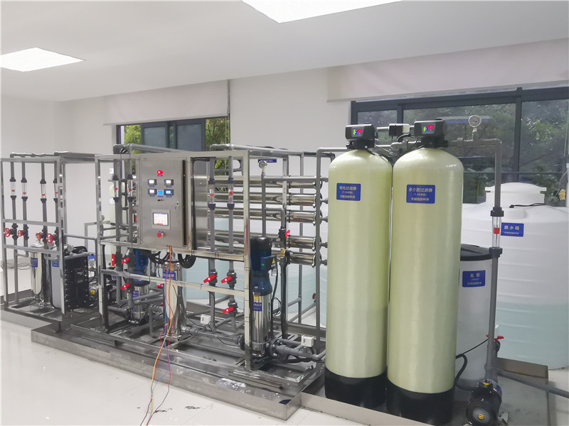 扬州超纯水设备  实验室超纯水设备  化验室超纯水设备