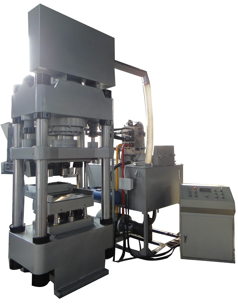 保定市自动铁剂锰剂粉末成型液压机的调节系统维护Y