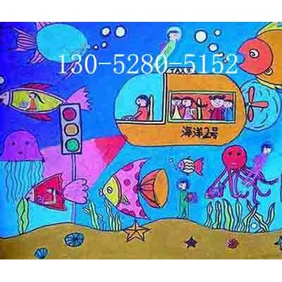 苏州专业美术培训少儿动漫兴趣特长班火热招生中