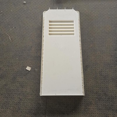 标志桩模具厂家定制-塑料水泥标志桩模具