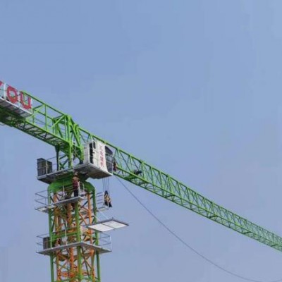 忻州变频施工升降机SC200施工电梯厂家变频升降机