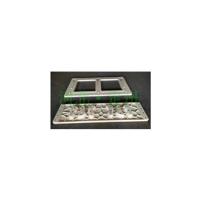 生态阶梯护坡模具现货-水泥阶梯护坡模具