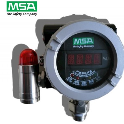梅思安DF-8500固定式甲醇气体报警器10202746