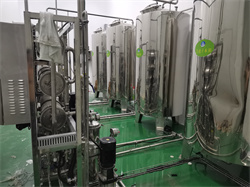 无锡水处理设备  实验室超纯水设备  医疗纯化水设备