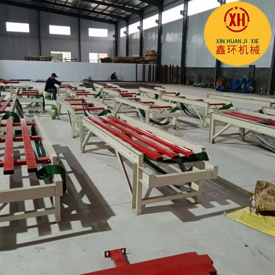 山东省 宁津县多功能岩棉fs免拆一体板设备生产线