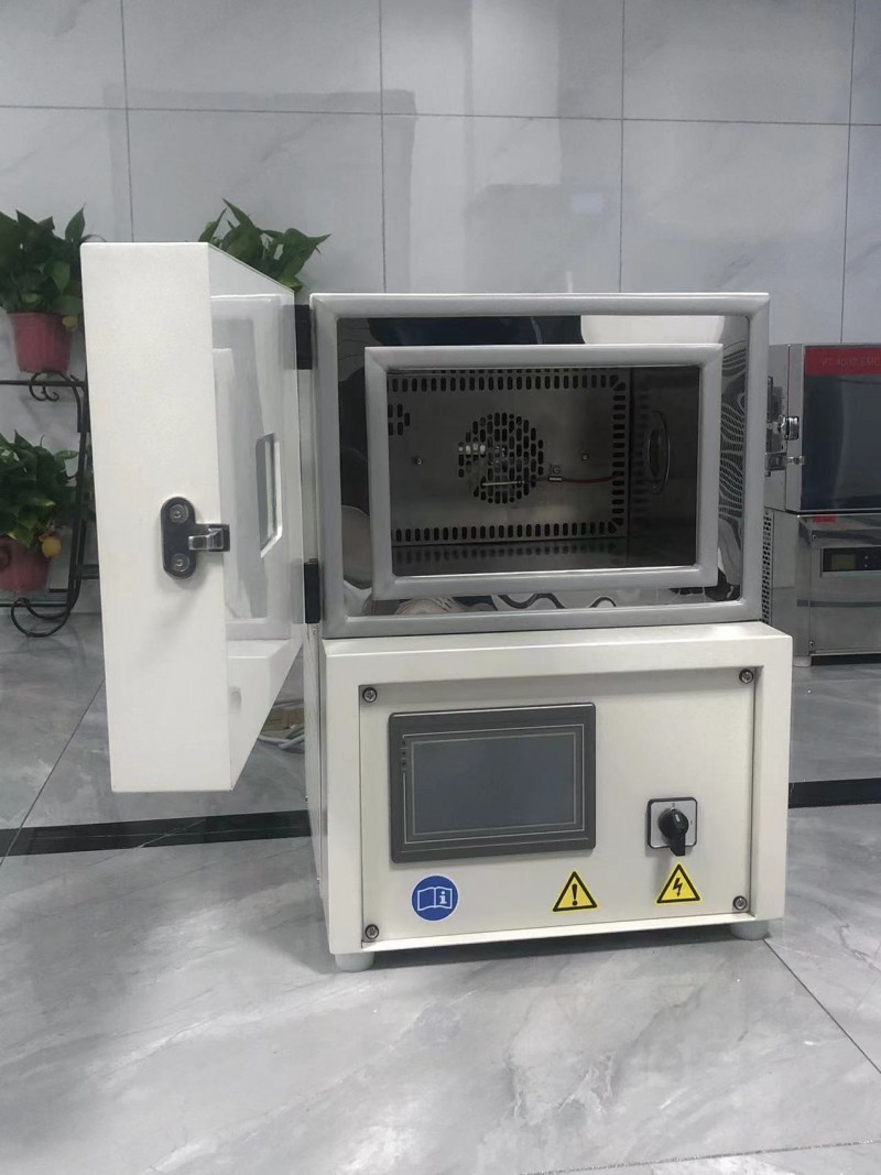 实验室仪器高低温试验箱
